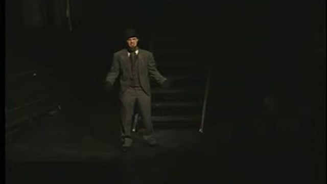 First Threepenny Finale - The Threepenny Opera смотреть онлайн