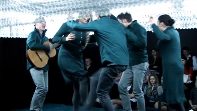 Granonka смотреть онлайн