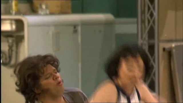 Cosi Fan Tutte Berlin Staatsoper 2002 [9-16] смотреть онлайн