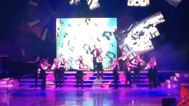 «Адрес детства – Кубань» 2016г. 10 смотреть онлайн