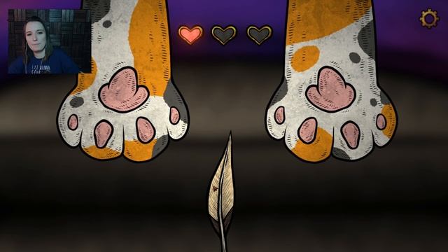 ФИНАЛ СО СМЫСЛОМ ► CAT MUSEUM ПРОХОЖДЕНИЕ НА РУССКОМ #4 смотреть онлайн