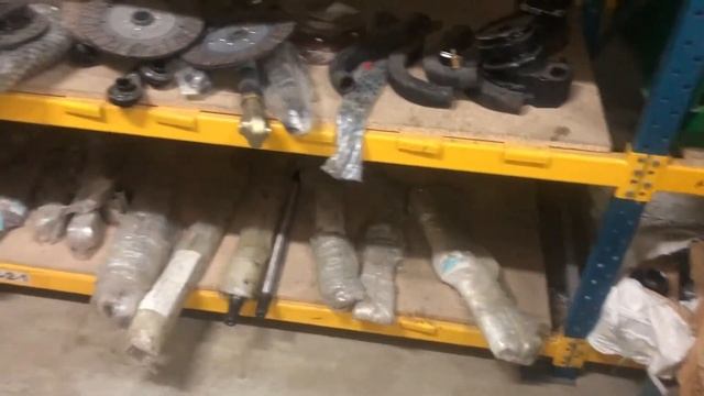 Запасные части на трактора LOVOL в наличии в ООО Техцентр «Гранд» смотреть онлайн