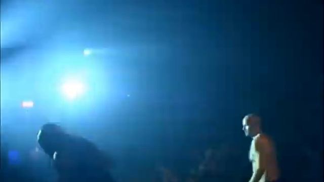 The Exploited - "25 Years Of Anarchy & Chaos" (St.-Petersburg, Club "Port", 19.02.2005)