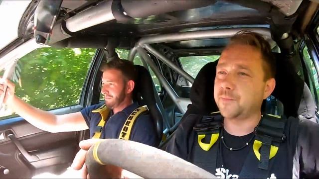 Turbo Gockel DB  Mercedes 190 Kompressor-Turbo