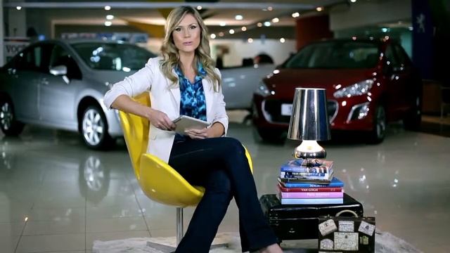 9Ideia - Monte Carlo Peugeot - A modernidade chegou para você смотреть онлайн