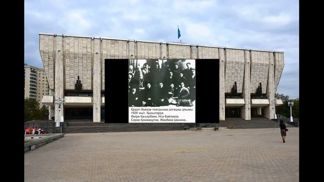 #қарағандыоблысымузейлері #өлкетанусабағы Қазақ кеңес әдебиеті мен өнерінің қалыптасуы смотреть онлайн