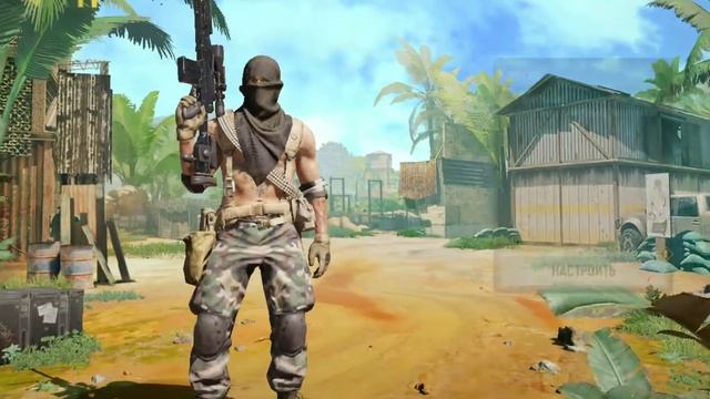 Вся информация об обновлении в Call of Duty Mobile в 10-9 сезоне смотреть онлайн