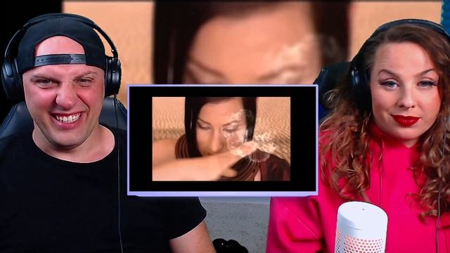 Reaction To Tina Arena - Symphony of Life (Official Music Video) THE WOLF HUNTERZ REACTIONS смотреть онлайн
