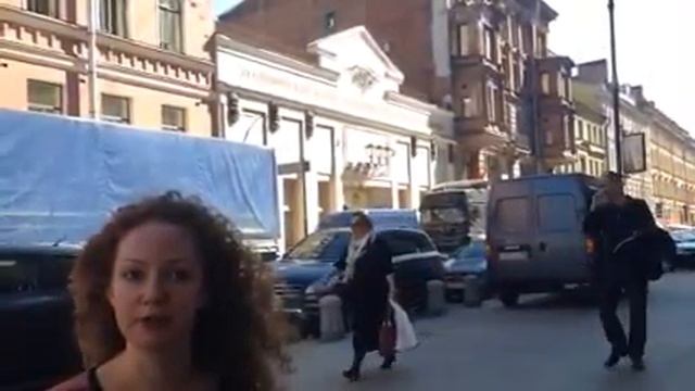 Maly Drama theatre смотреть онлайн