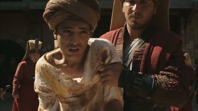 Muhteşem Yüzyıl: Kösem 30. Bölüm (4K)