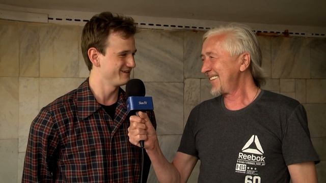 SlavTV представляет Мастерская театральных миниатюр имени менЯ смотреть онлайн