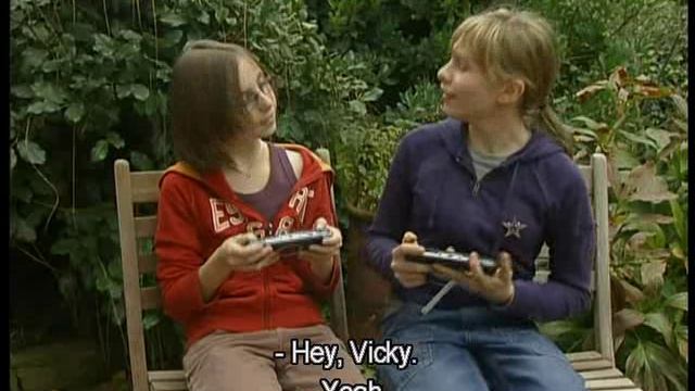 03 Celebrity Chef subs смотреть онлайн