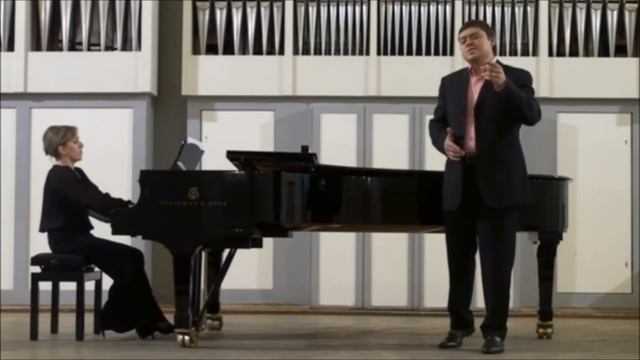 Даниил Штода - Я вижу смотреть онлайн