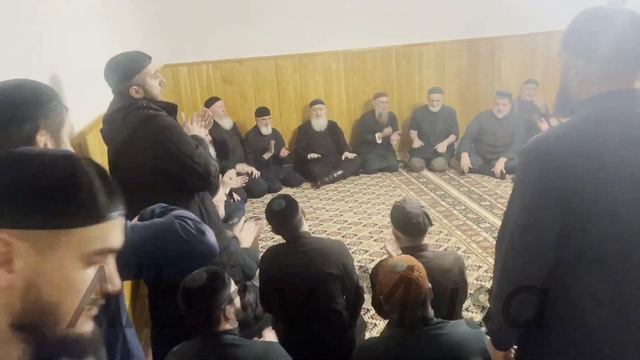 ✅ Суфийское восхваление Пророка Мухьаммада (صلى الله علبه وآله وسلم) смотреть онлайн