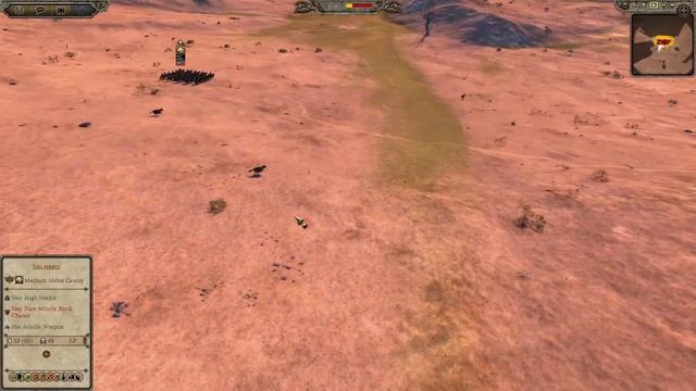 ELEPHANTS AND GRENADES?!?! Total War: Atilla смотреть онлайн