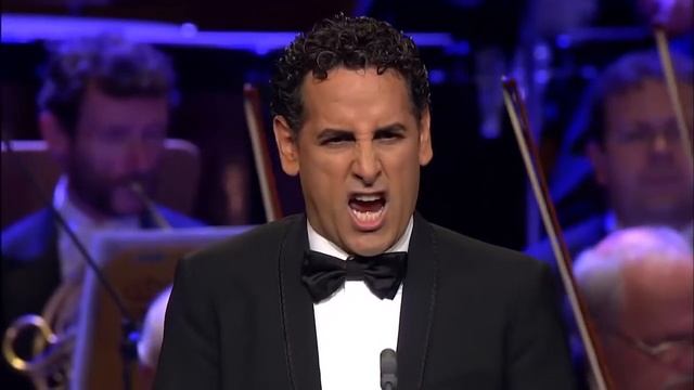 Marina Monzó e J.D. Flórez - 'Ah! quel respect, Madame', Le comte Ory - Madrid, Teatro Real, 2016 смотреть онлайн