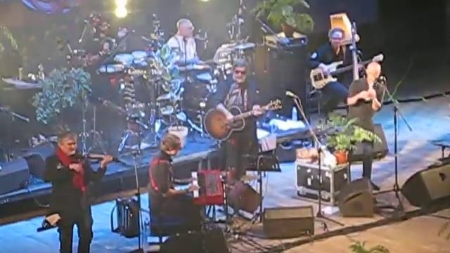 Аквариум - Изумрудная (Зеленоград, 17.02.2020) смотреть онлайн