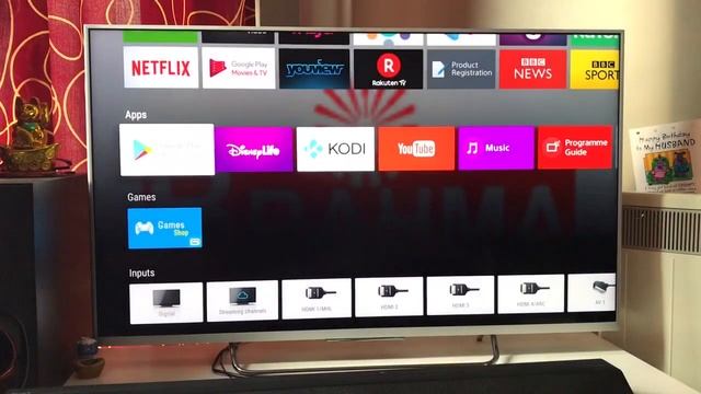 Sony Bravia - Apps On Android Television 2020 | Download Apps On TV | Best Smart TV Apps | Smart TV