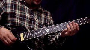 Как играть Wicked Game - Chris Isaak! Разбор и табы!