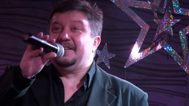 Белый СНЕГ ЯНВАРЯ))))))))))))))))))))))))Владимир СТОЛЬНЫЙ смотреть онлайн