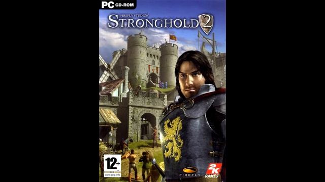 Stronghold 2 OST - Minstrelosity смотреть онлайн