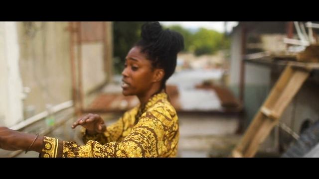 Aza Lineage // 'Where I'm From' DEADLY Performance смотреть онлайн