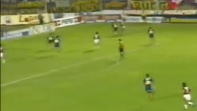 Christian Agüero parte 1 смотреть онлайн