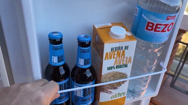 nevera a 12v compresor SECOP DANFOSS BD35, de 80 litros de los cuales 7 son de congelador. смотреть онлайн