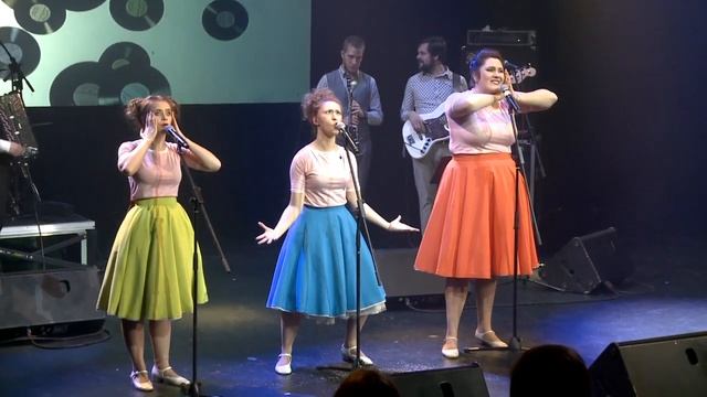 Мейделех (Meydeleh) - Косил Ясь