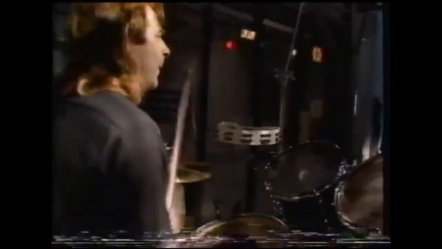 Larry Holmes Flabby and Sick Anthem смотреть онлайн