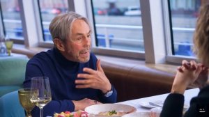 Умар Джабраилов у Собчак: Почему Ельцин бомбил Чечню?