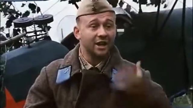 Жизнь и необычайные приключения солдата Ивана Чонкина смотреть онлайн