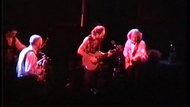 Jethro Tull - Life is a Long Song - Under Wraps II - Nursie - Live 1992 смотреть онлайн