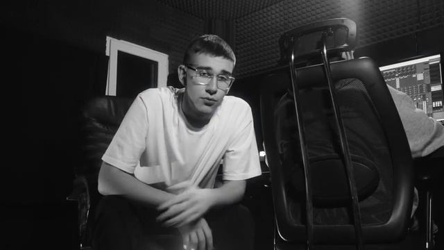HUGGA - Рэп Баллада смотреть онлайн