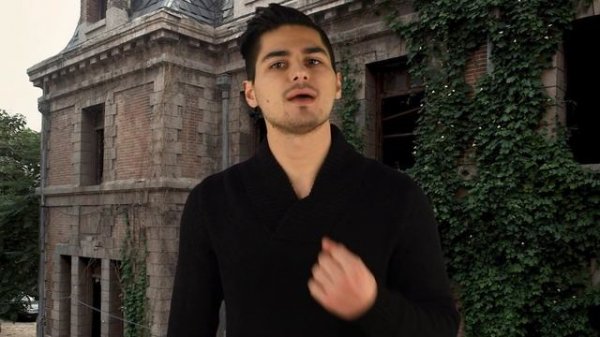 Top 5 Haunted Places In China You Should Never Visit - Part 2