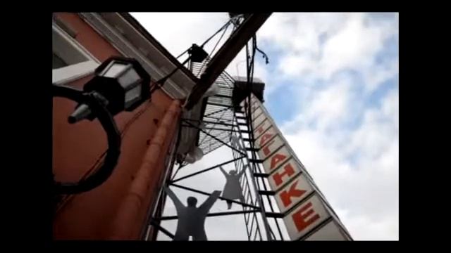 Театр На Таганке .mp4 смотреть онлайн