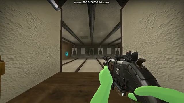 Left 4 Dead 2 PC - Apex Legends - 30-30 Repeater Alt Mod смотреть онлайн