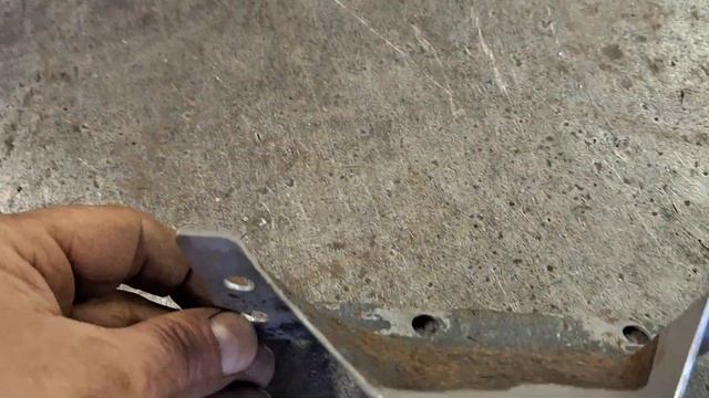 Citroen Xm Long. РЕСТАВРАЦИЯ ГНИЛОГО порога. ЧАСТЬ-2.