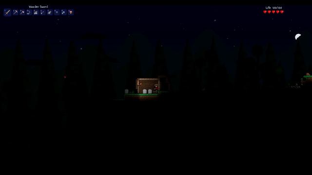 Terraria Noobs w/ Hunter - E1 - Hello Terraria! смотреть онлайн