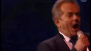 Виталий ПСАРЕВ «Романс ты мой старинный» («ВЕСНА РОМАНСА - 2008»)