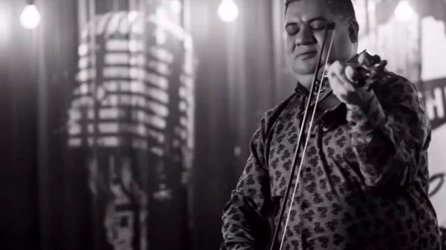 Gasan Gaydarov violin (menim ucun yasha) смотреть онлайн