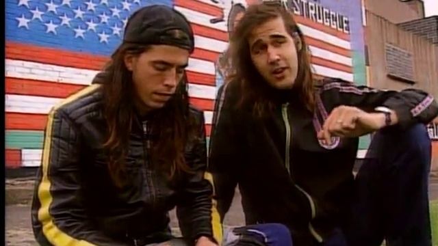 Nirvana - Live! Tonight! Sold Out!! (1991-1993)