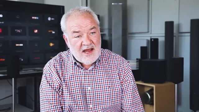 LOEWE klang - LOEWE sound system смотреть онлайн
