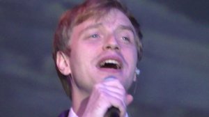 Алексей Гоман. «Дом родной» 26.03.2016. г. Кола