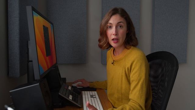 Blackmagic Proxy Generator, How, Why, When? - Davinci Resolve TUTORIAL смотреть онлайн