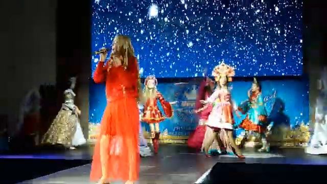 Софья Фисенко 