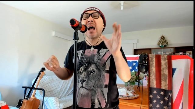 Gethsemane (I Only Want To Say) cover from Jesus Christ Superstar смотреть онлайн