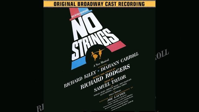 The Sweetest Sounds смотреть онлайн