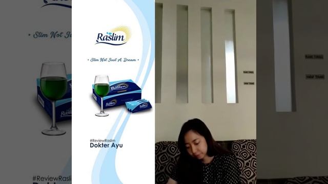 Dokter Ayu - RASLIM смотреть онлайн