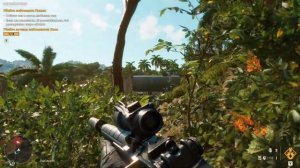 Прохождение Far Cry 6 (Фар Край 6) — Часть 20: Смертный приговор